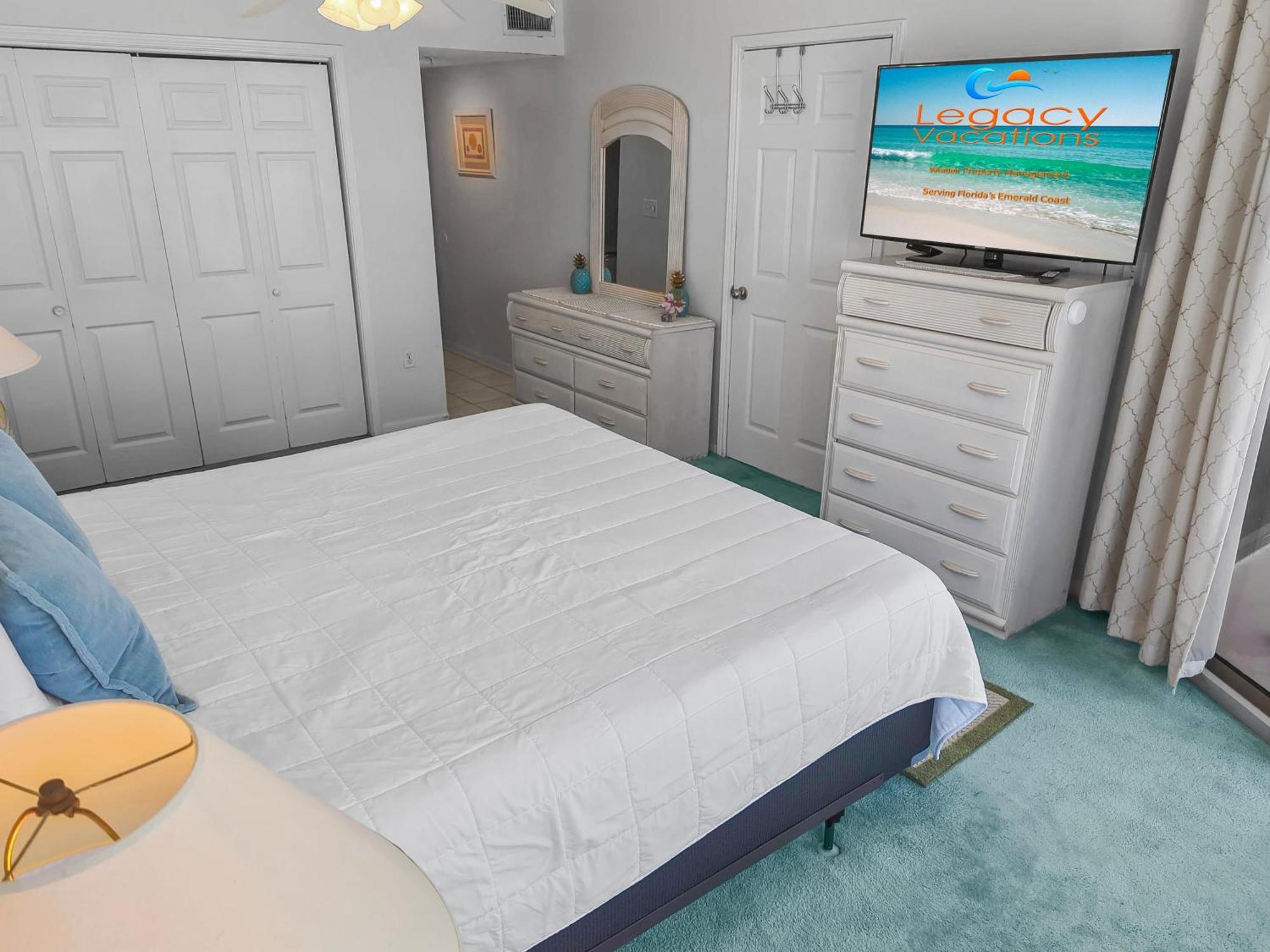 Budget Friendly 2 Bd Condo With $1,000,000 View Fort Walton Beach Exteriér fotografie