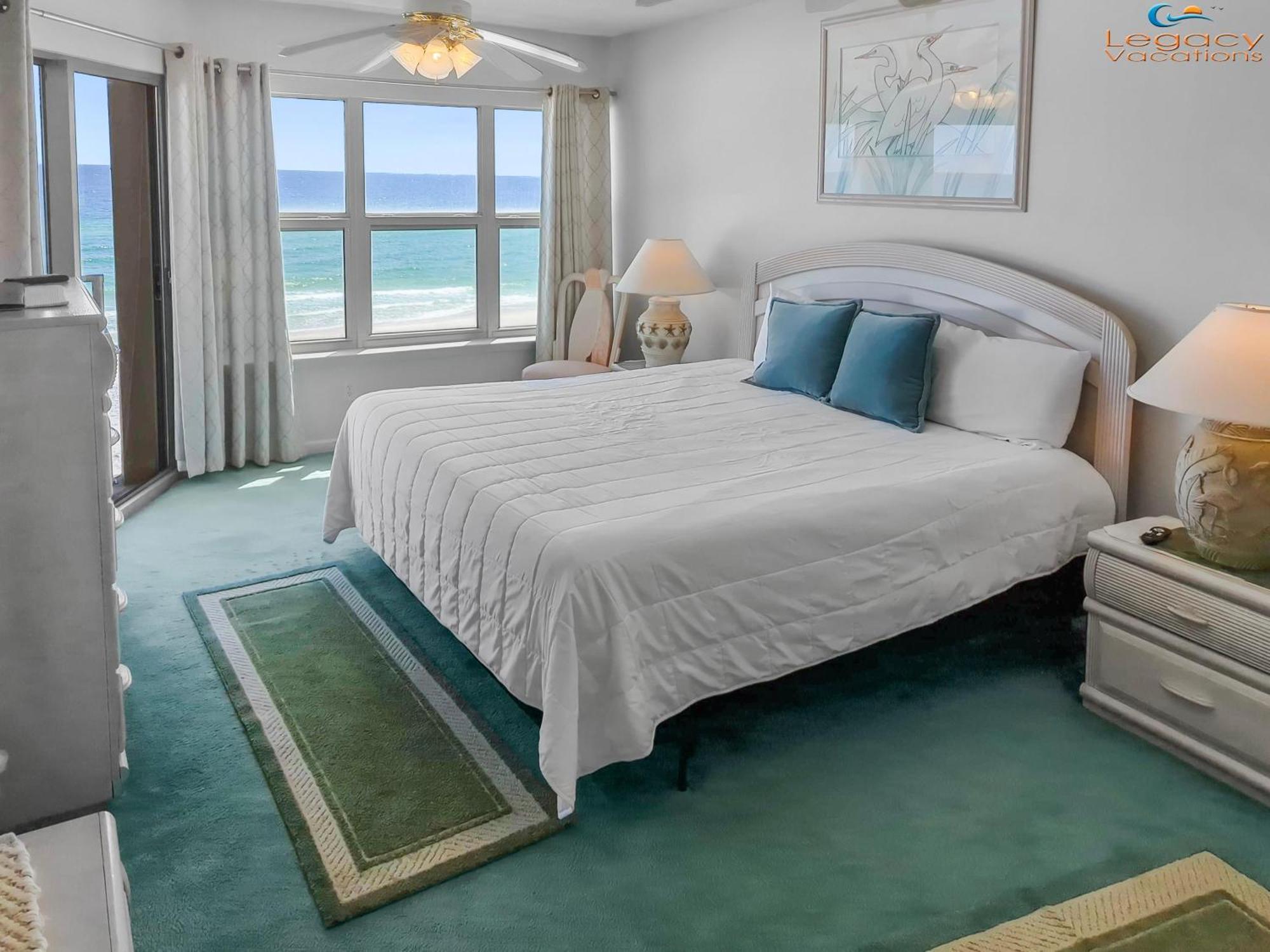 Budget Friendly 2 Bd Condo With $1,000,000 View Fort Walton Beach Exteriér fotografie