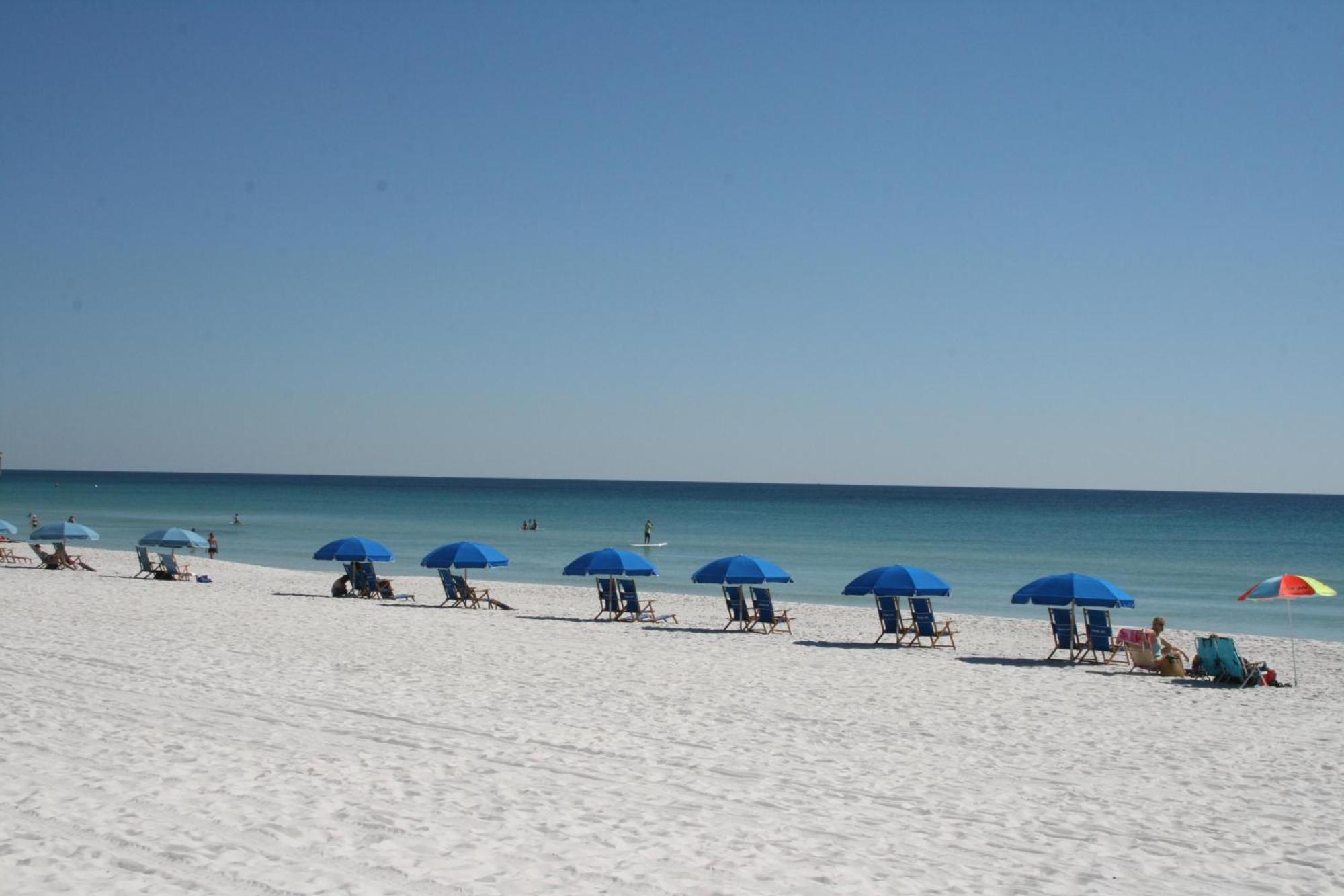 Budget Friendly 2 Bd Condo With $1,000,000 View Fort Walton Beach Exteriér fotografie