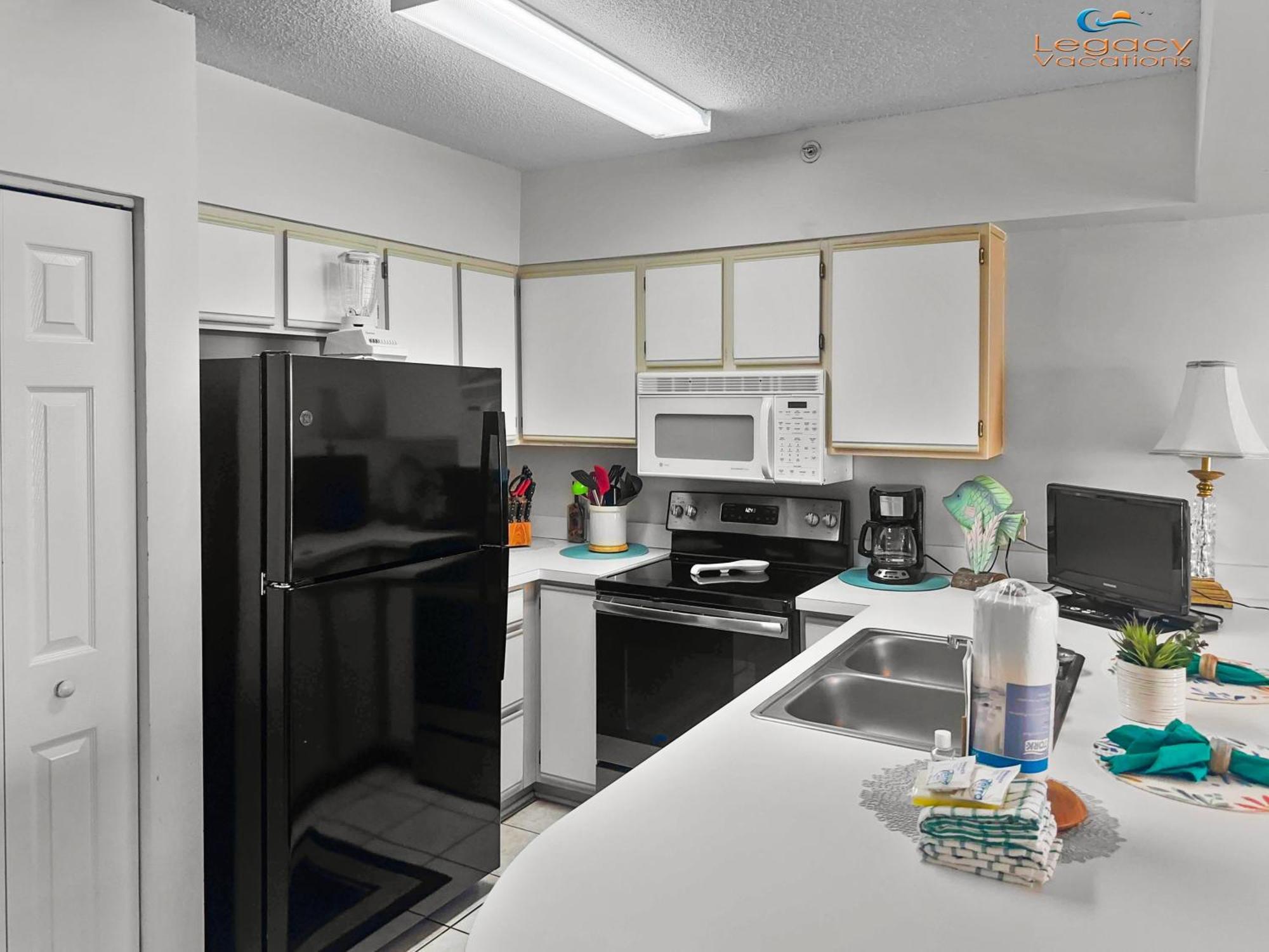Budget Friendly 2 Bd Condo With $1,000,000 View Fort Walton Beach Exteriér fotografie