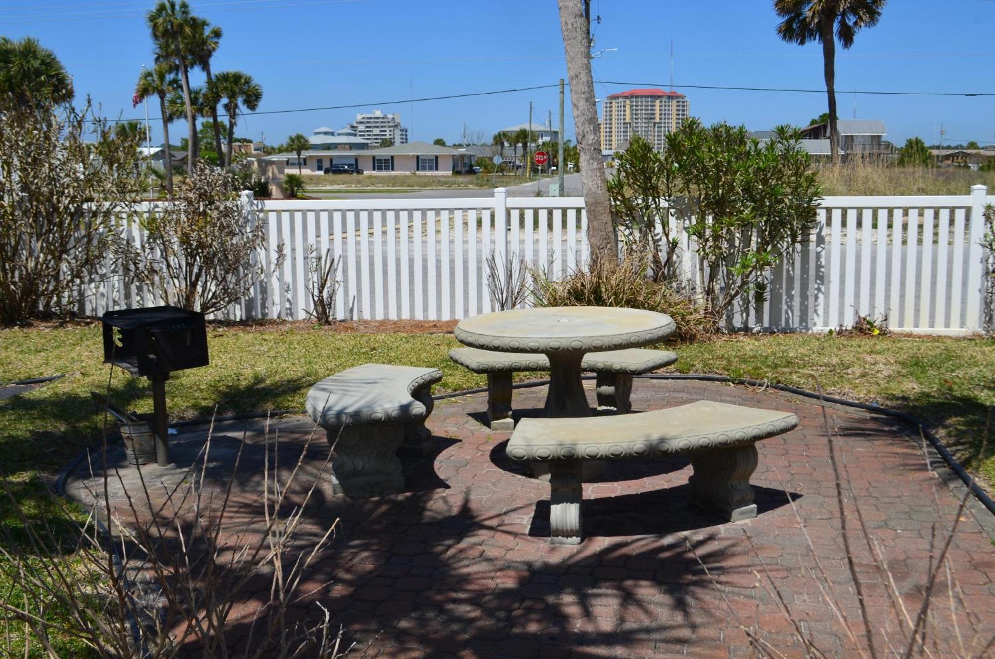 Budget Friendly 2 Bd Condo With $1,000,000 View Fort Walton Beach Exteriér fotografie