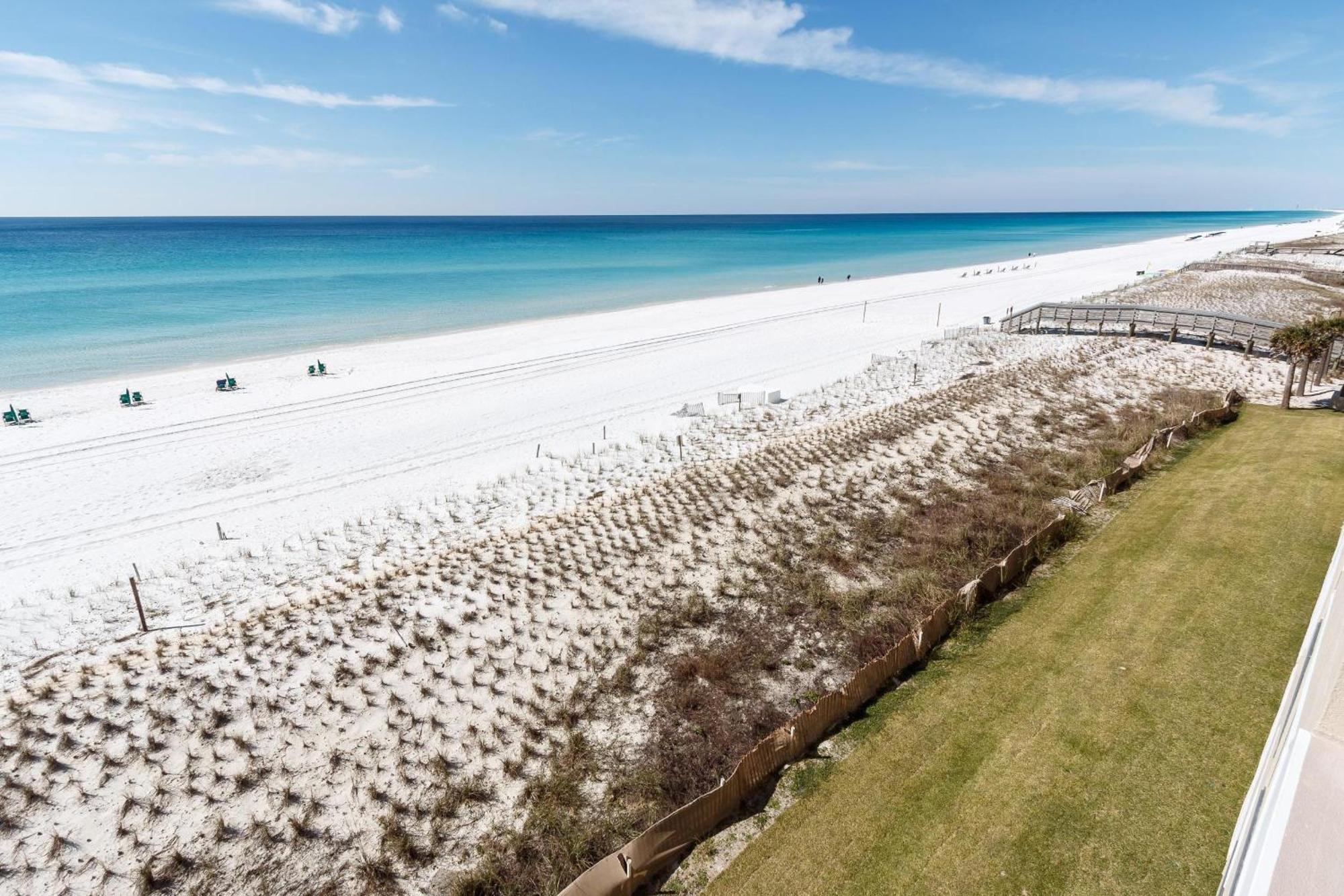 Budget Friendly 2 Bd Condo With $1,000,000 View Fort Walton Beach Exteriér fotografie