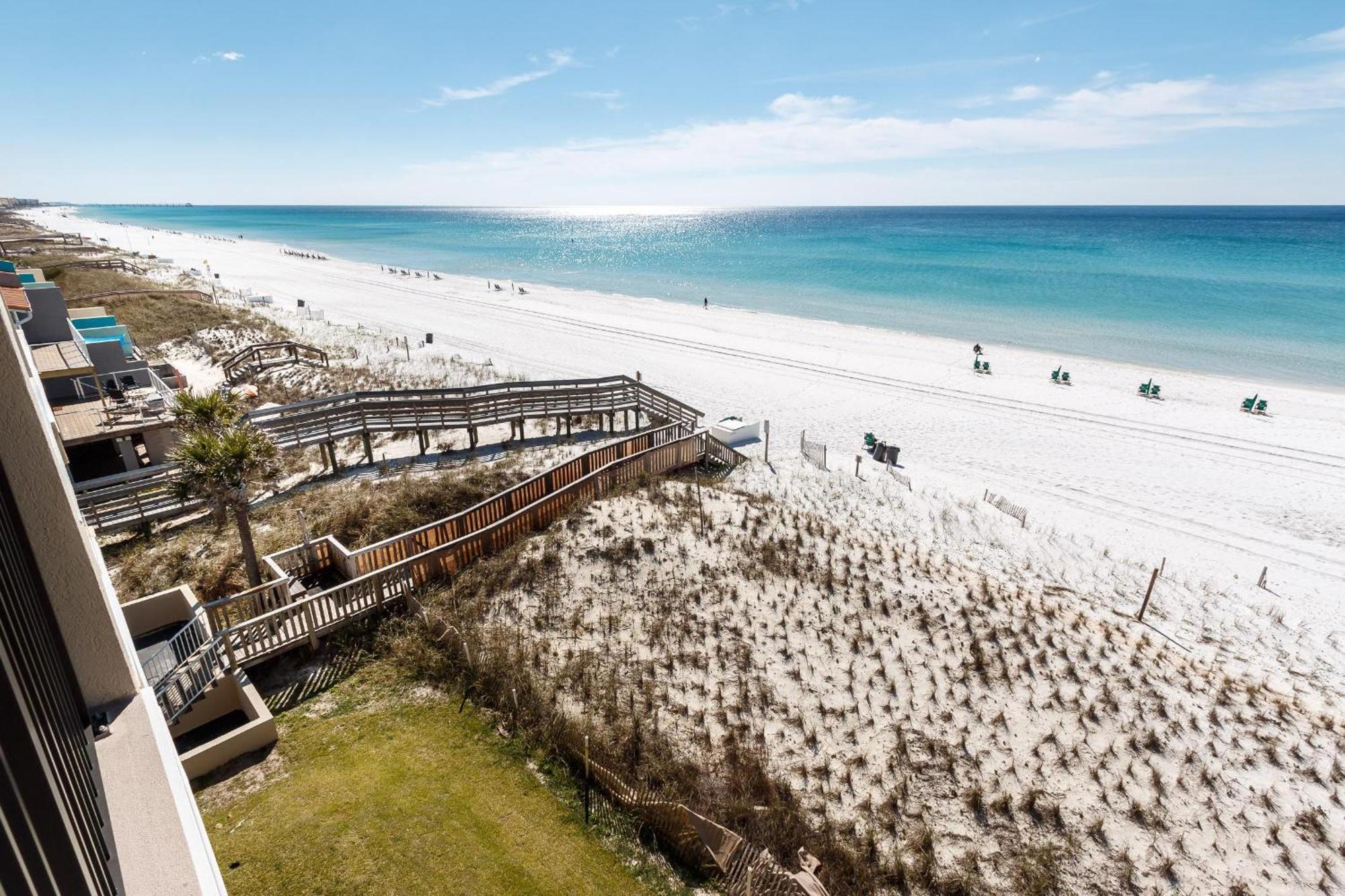 Budget Friendly 2 Bd Condo With $1,000,000 View Fort Walton Beach Exteriér fotografie