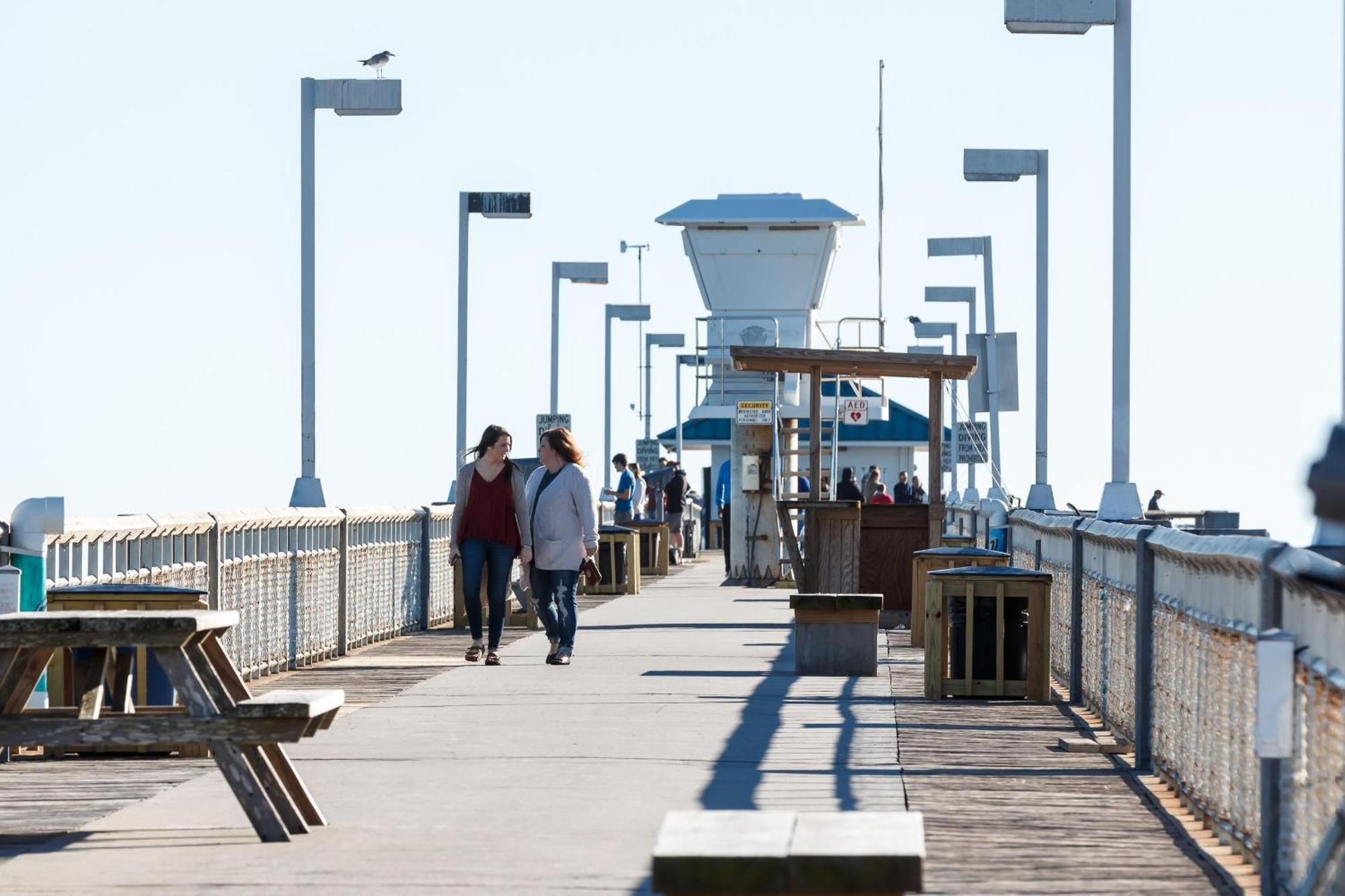 Budget Friendly 2 Bd Condo With $1,000,000 View Fort Walton Beach Exteriér fotografie